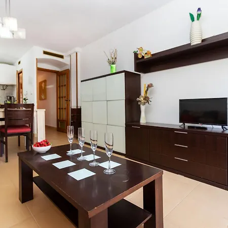 Senator By Interhome * Salou