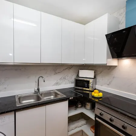 Apartment Senator By Interhome *