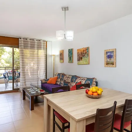 Senator By Interhome Apartment
