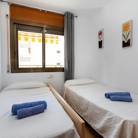 Senator By Interhome Salou