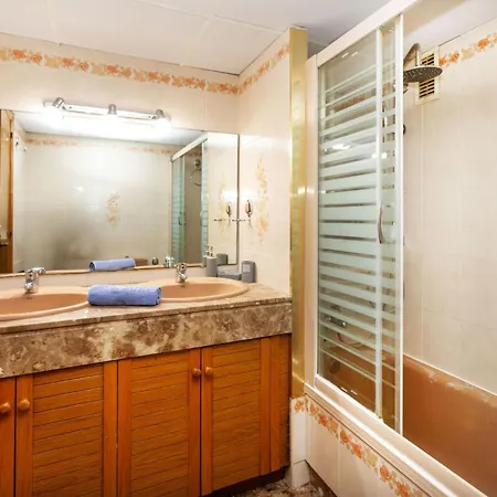 Senator By Interhome Apartment Salou