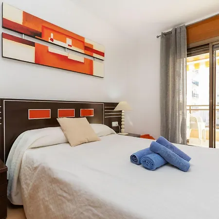 Senator By Interhome Apartment