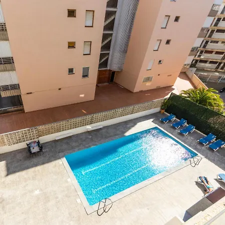 Senator By Interhome Appartement