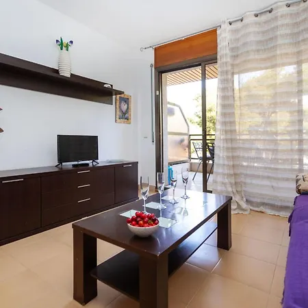 Senator By Interhome Appartement *