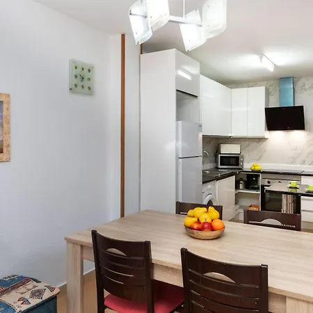 Appartement Senator By Interhome