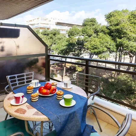 Senator By Interhome Appartement *