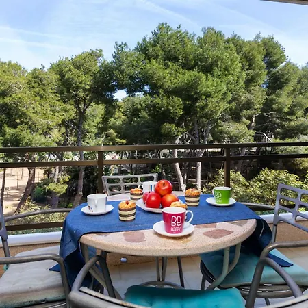 Appartement Senator By Interhome Salou