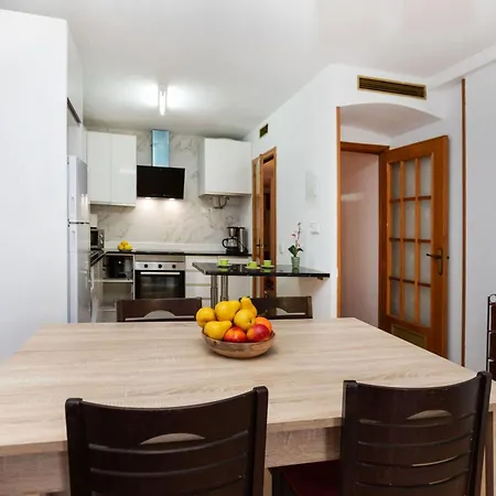 Apartment Senator By Interhome